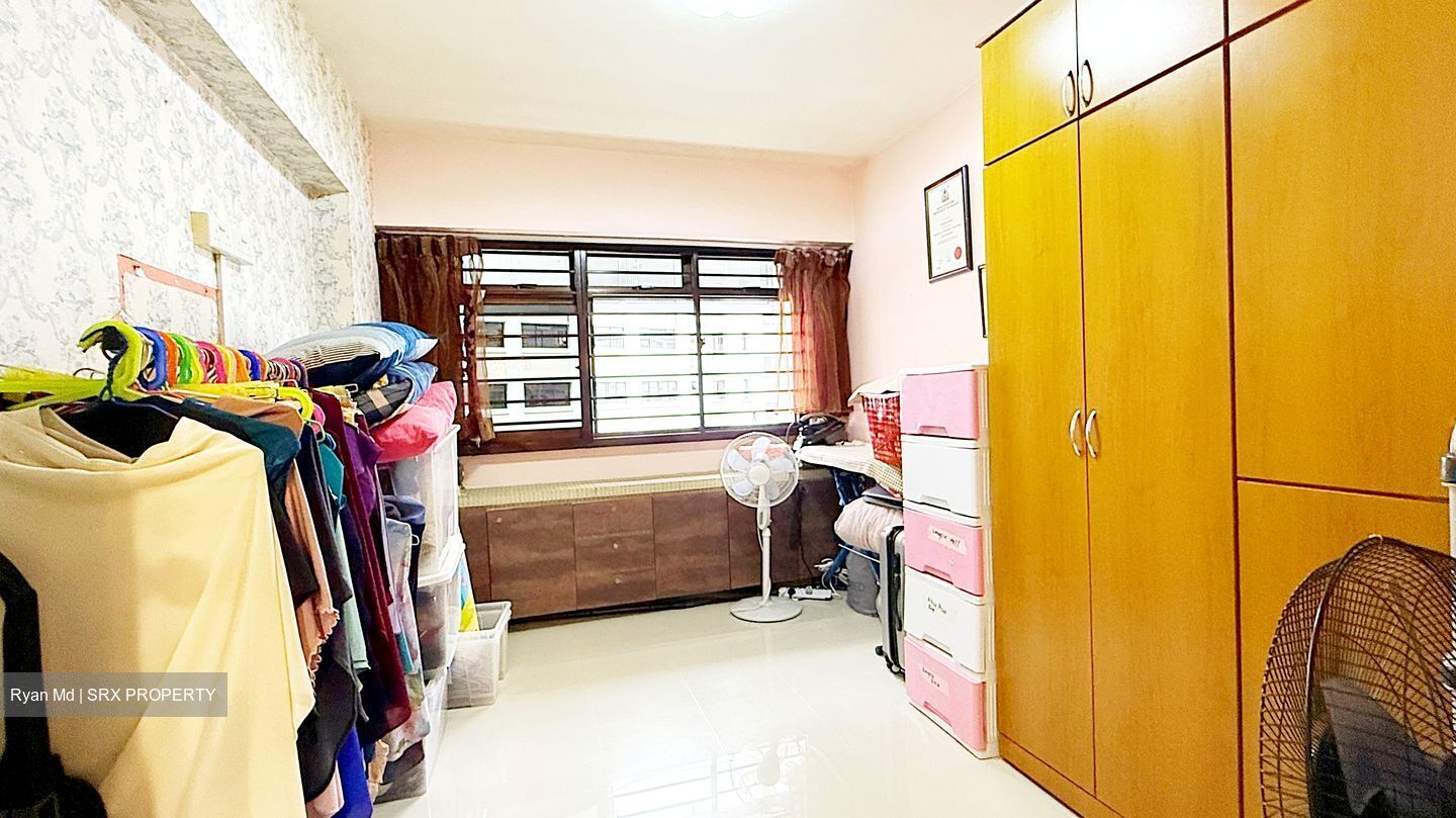 Blk 624 Senja Road (Bukit Panjang), HDB 5 Rooms #451587021